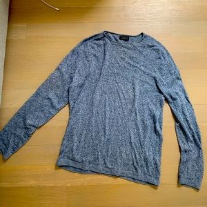 Zara Man sweater